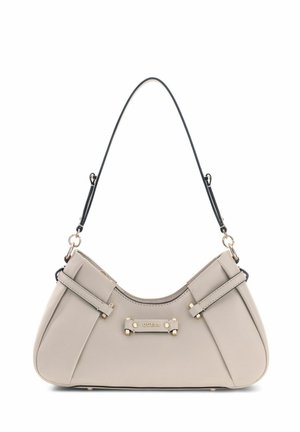 Guess, DOROTHY SHOULDER BAG - Sac à main - bone