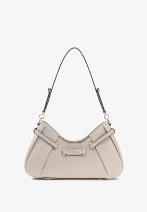 Guess, DOROTHY SHOULDER BAG - Sac à main - bone