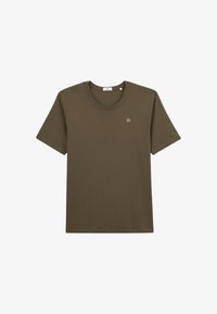 Non sélectionné, brown