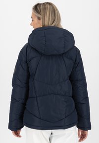 alife & kickin KasandraAK A - Winterjacke - marine