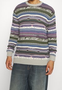 Selected Homme Jumper - olive
