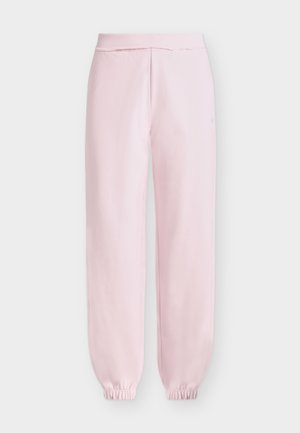 HUGO, NUEMBRIE_B - Παντελόνι φόρμας - light/pastel pink