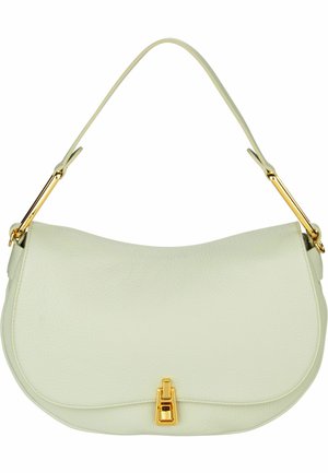 Coccinelle MAGIE - Sac à main - celadon green