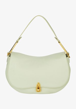 Coccinelle MAGIE - Handtasche - celadon green