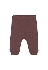 CeLaVi HAREM - Broek - wild ginger melange
