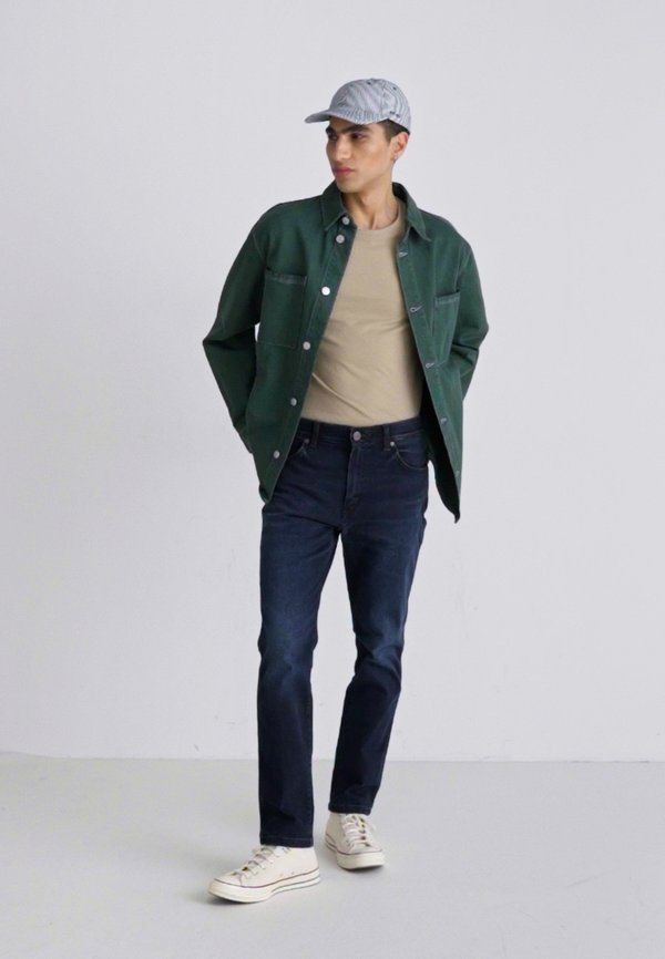 LARSTON - Slim fit jeans - sapphire stone3