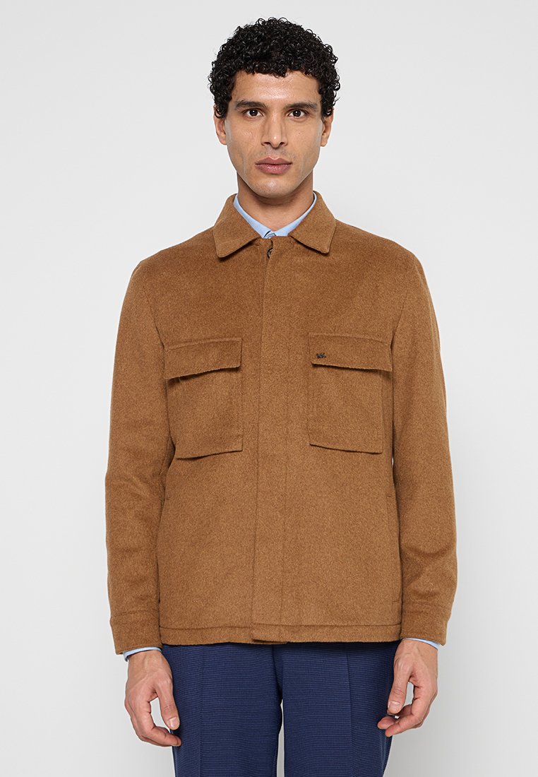 Michael Kors Jas camel Michael Kors Jas camel