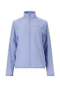 Runningjack - blue heron