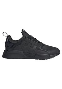 adidas Originals NMD_V3 UNISEX - Sneakers basse - core black