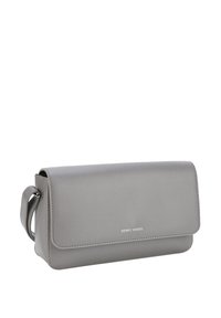 Gerry Weber PRINCIPLE - Borsa a tracolla - hellgrau