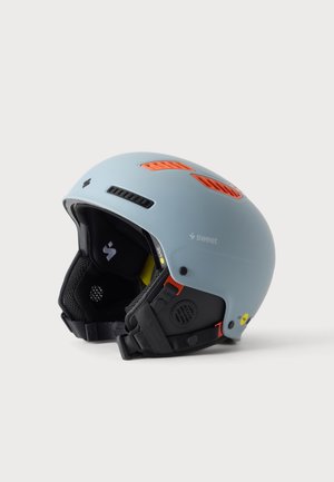 Sweet Protection, IGNITER MIPS HELMET UNISEX - Каска - grey