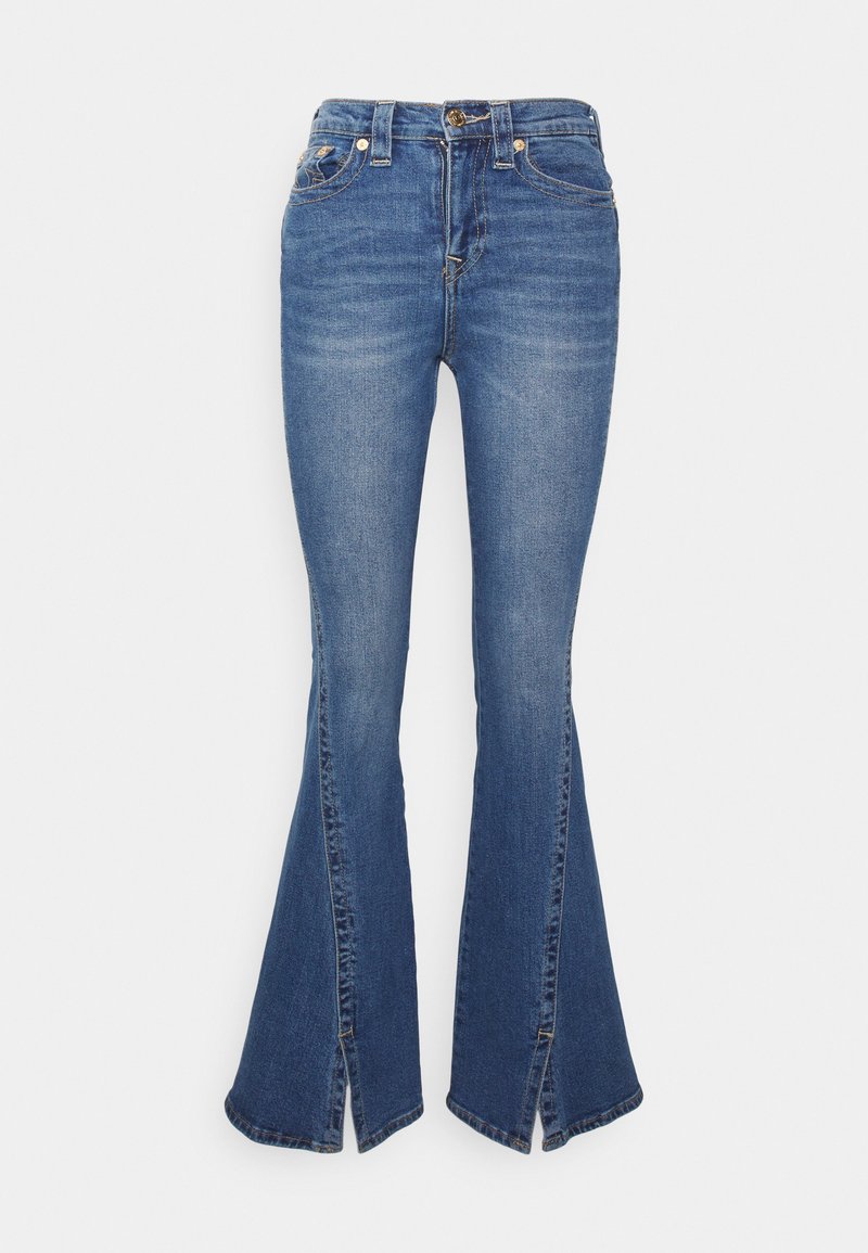Blugi bootcut