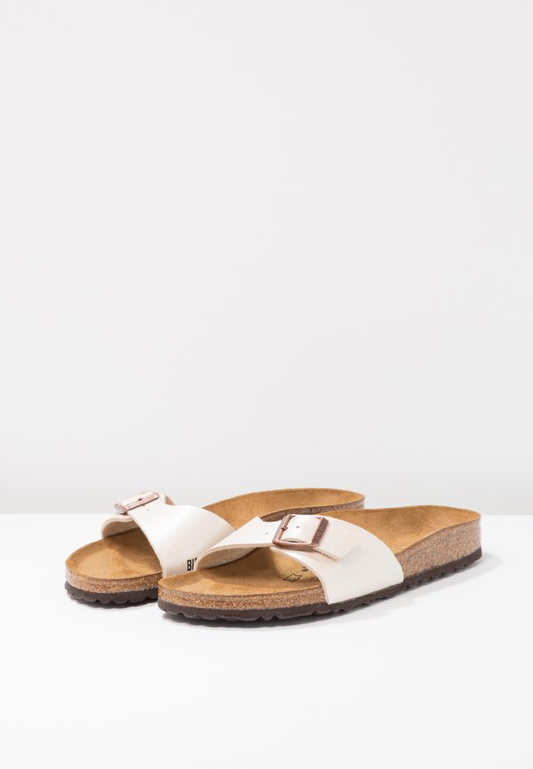 MADRID BF NARROW - Sandals2