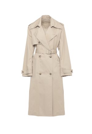 Woolrich, TRENCH TECH - Trench - beige