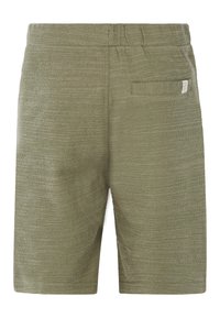 Protest PRTWHALLY - Shorts - artichoke green