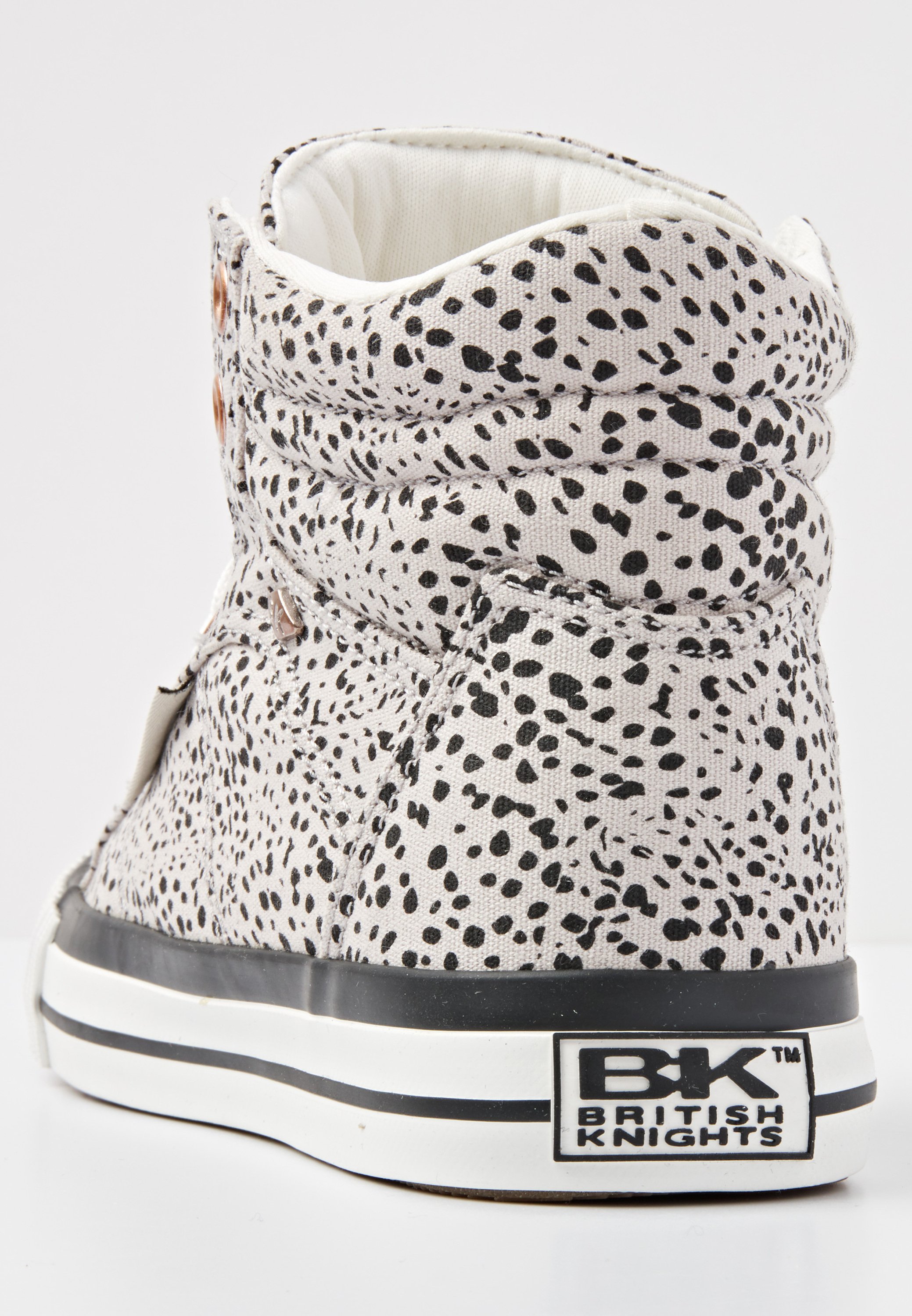 British Knights DEE - Sneakers hoog - cheetah/beige - Zalando.nl