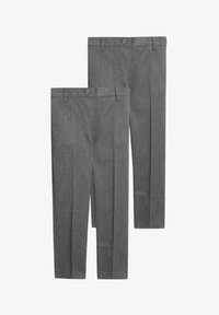 Non selezionato, grey