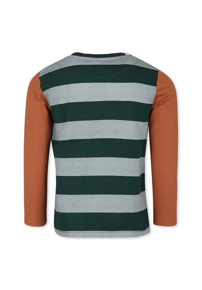 Stella McCartney Kids Maglietta a manica lunga - multi coloured