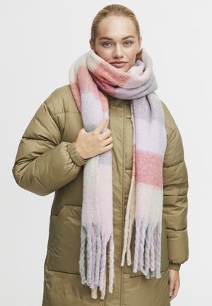 Oxmo Scarf - very berry mix