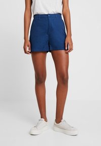 Tommy Jeans Šortky - blue