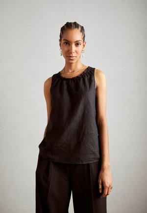 Esprit Top - black