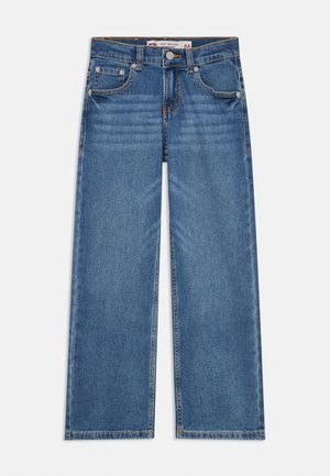 555 - Straight leg jeans - burbank
