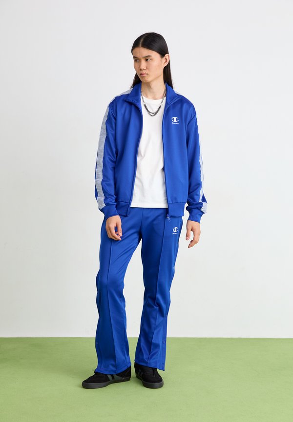 LIFESTYLE SUIT - Tracksuit4