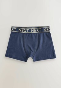 Unausgewählt, blue with gold waistband