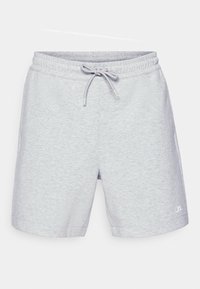 STEFFEN SHORTS - Short de sport - light grey