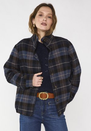 GROSSES PIECES FILIP  - Giacca leggera - stone used