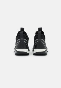 EA7 Emporio Armani ALTURA UNISEX - Sneakers basse - black