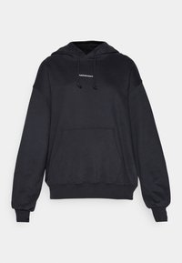 ORIGINAL HOOD - Hoodie - black