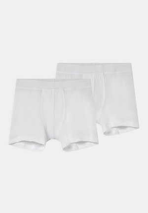 2 PACK - Culotte - weiß