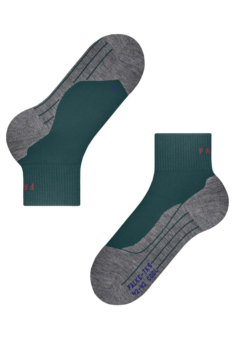 FALKE COOL - Calze sportive - holly