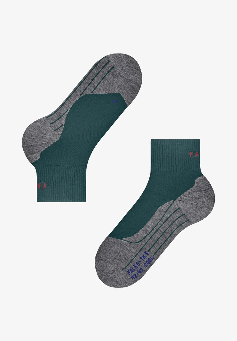 FALKE COOL - Calze sportive - holly