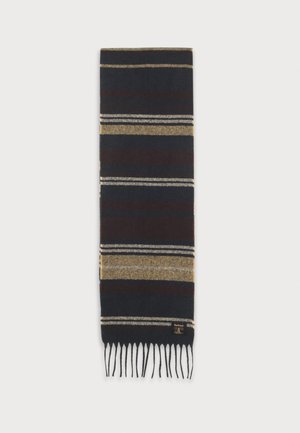 Barbour, ALSTON STRIPE UNISEX - Шал - multi-coloured
