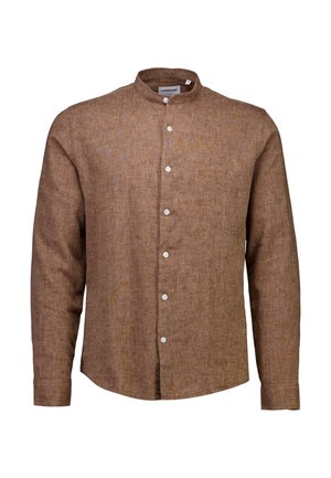 Camicia - brown