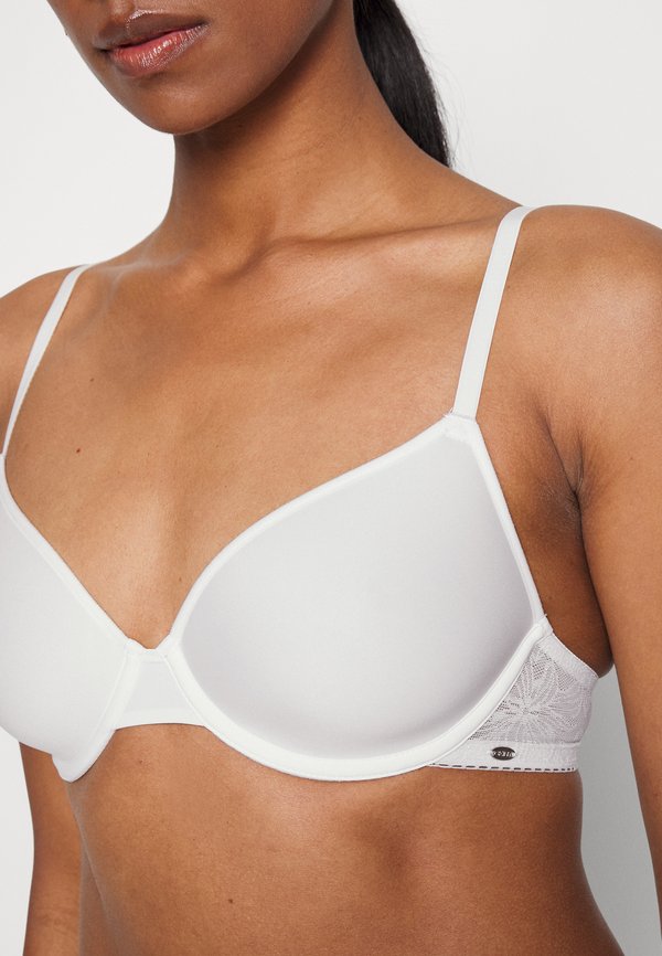 DAMEN SPACER - Underwired bra - ivory2