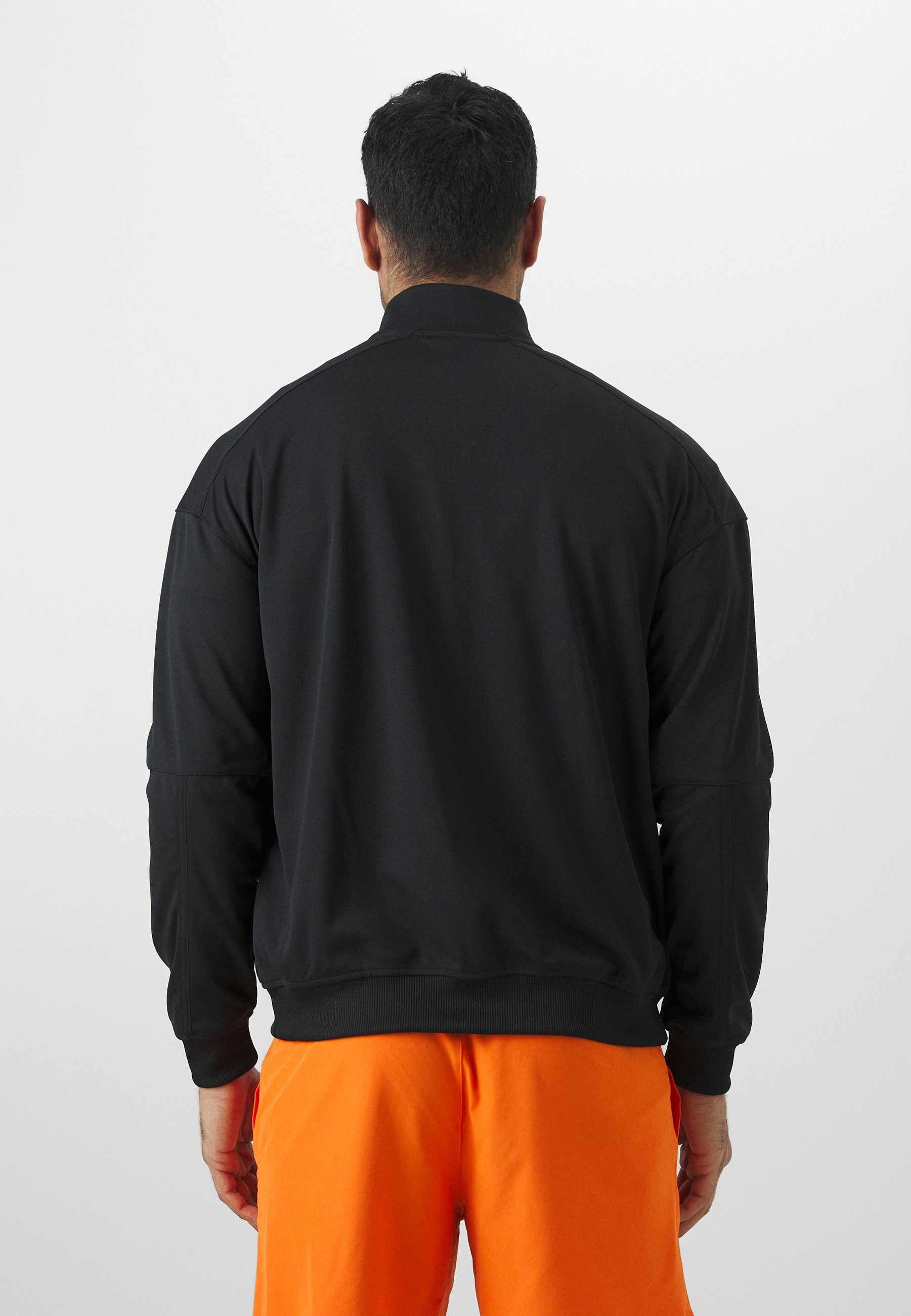 Nike Performance NIKECOURT HERITAGE SUIT JACKET - Sweatjacke