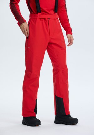 - Spodnie narciarskie