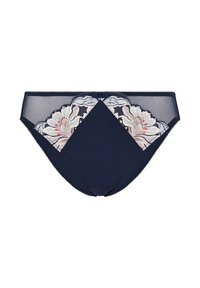 Niet geselecteerd, bleu cosmétique