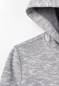 Abercrombie & Fitch Sweatjakke - light grey