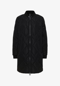 Ausgewählt, schwarz