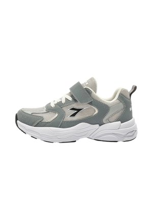 SNEAKER - Sneakers basse - grey