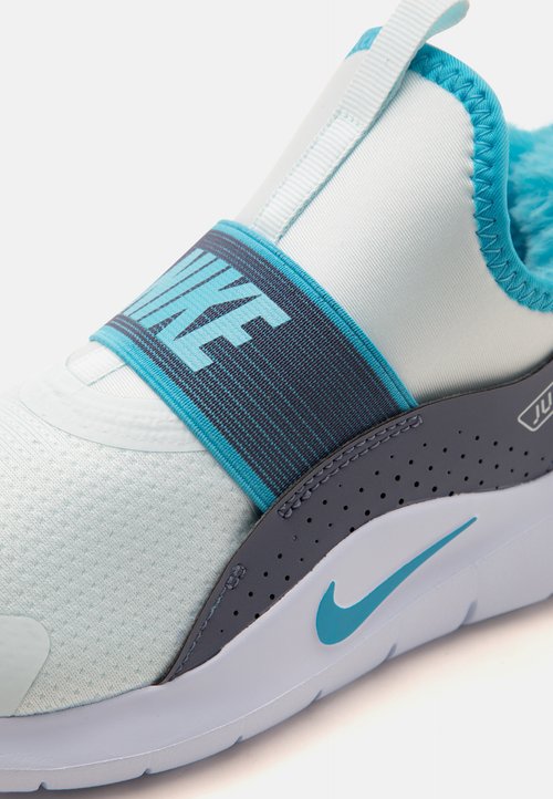 Nike Flex Runner Warm PS 'Glacier Blue Diffused Blue' — photo 6