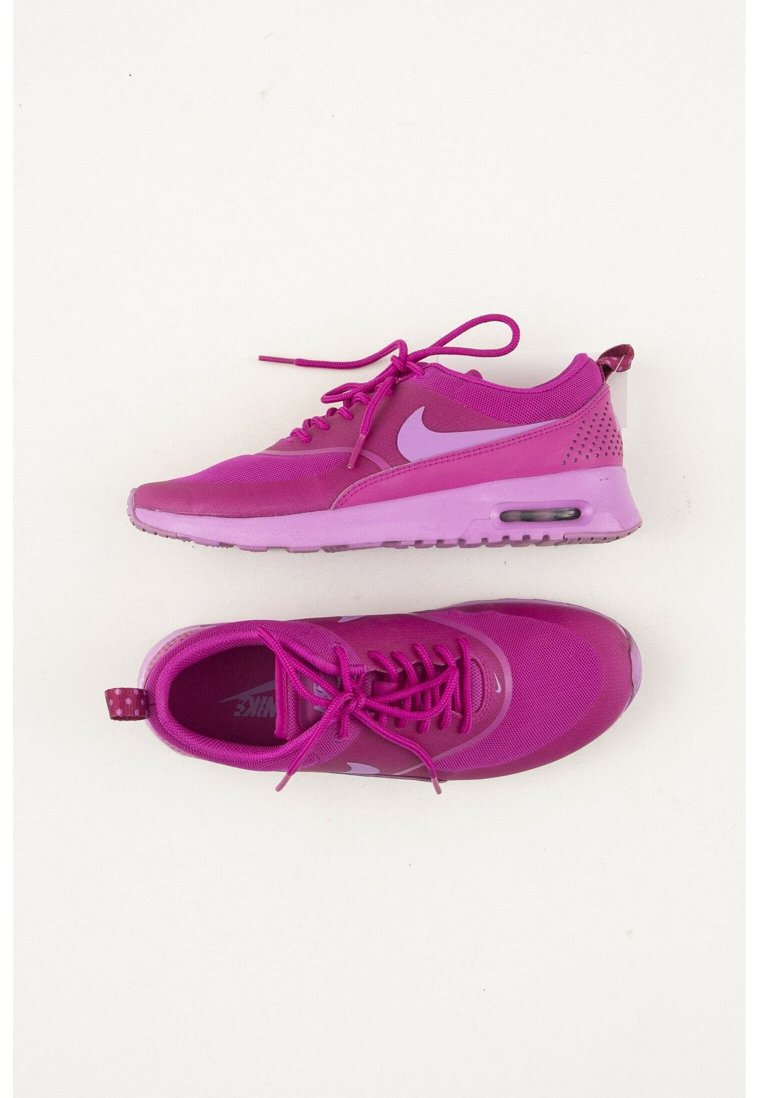 Nike SB Zapatillas - purple/morado - Zalando.es