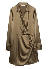 Stradivarius Sukienka koktajlowa