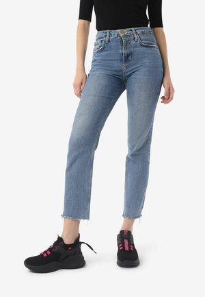 BRIC - Sneakers basse - nero