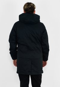 K-Way Parka - nero