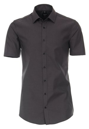 BODY FIT - Hemd - gray
